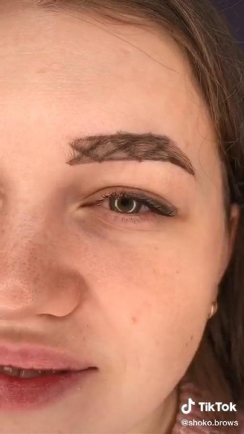 Никогда у меня не получались такие лайфхаки из соц. 04