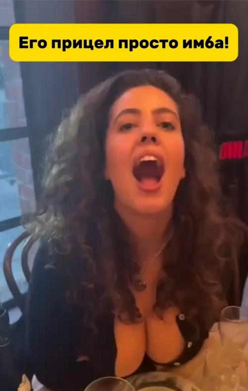 Кулинарный промах: когда десерт летит не туда. 01