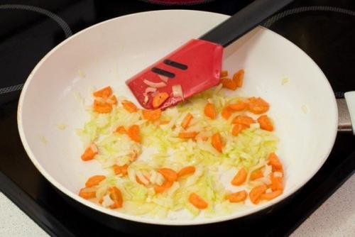 Картофельная запеканка.  Ингредиенты. 03