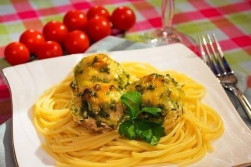 Вторые блюда к ужину: топ - 9 самых сытных? 04