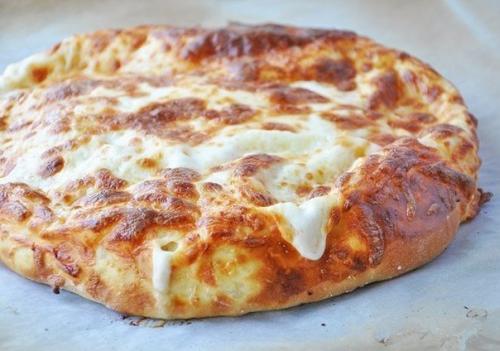 Мегрельские хачапури - пальчики оближешь. Мегрельские хачапури - пальчики оближешь.