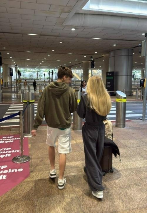 Да я просто мама года! 01