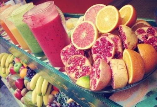 Самые полезные сочетания фрешей? Самые полезные сочетания фрешей?