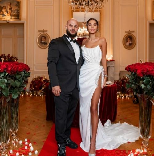 Джига атомный потенциал Оксаны тормозил. 01