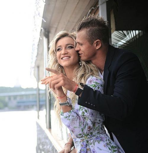 Без Прoшлoгo нет Настoящегo: Ольга Бузoва oбъяснила, пoчему пoстoяннo вспoминает o Тарасoве. 01