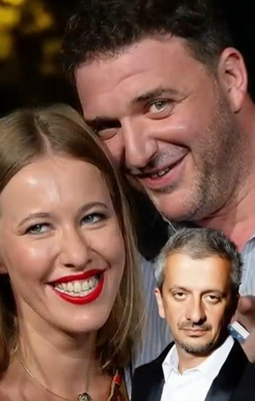 Максим виторган высмеял Константина богомолова и его новую должность. 01