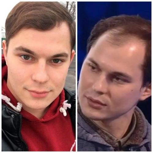 Бывший участник дома-2 Илья Григоренко вынужден спать в переходе и просить денег у прохожих после расставания с Аленой Ашмариной. 03