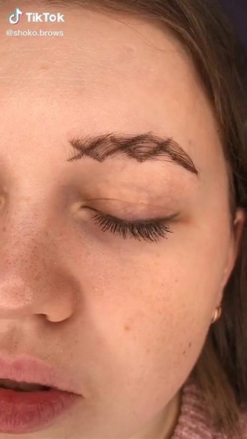 Никогда у меня не получались такие лайфхаки из соц. 02