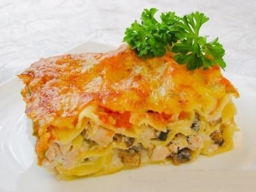 Рецепты вторых блюд топ. Тор - 10 Рецептов приготовления вторых блюд.