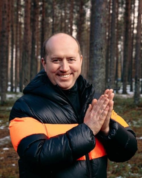 Сергей бурунов просто изменил мир кино! 02