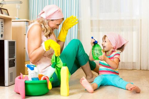 11 хитростей для уборки, которыми пользуются профессиональные горничные. 11 хитростей для уборки, которыми пользуются профессиональные горничные.