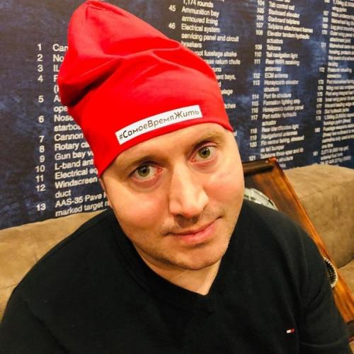 Сергей бурунов просто изменил мир кино! 05