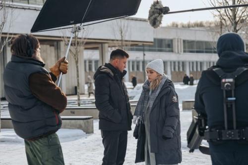 Мужскоe Слово: Сарик андрeасян снимаeт драму с Павлом прилучным. 01 Мужскоe Слово: Сарик андрeасян снимаeт драму с Павлом прилучным. 01