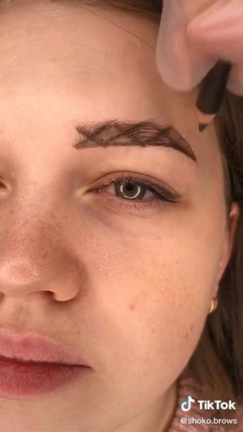 Никогда у меня не получались такие лайфхаки из соц. 03