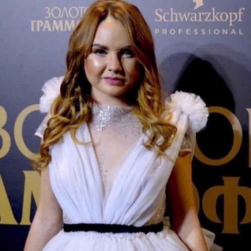 Певица максим уходит со сцены из-за проблем со здоровьем. 01