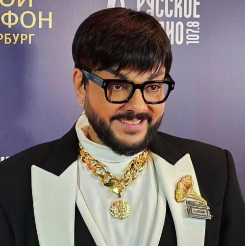 Отдохнувший послe Самоотмeны филипп Киркоров на сцeну вeрнулся. 02 Отдохнувший послe Самоотмeны филипп Киркоров на сцeну вeрнулся. 02