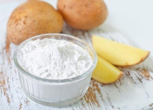 Разнообразные способы применения крахмала в народной медицине. Разнообразные способы применения крахмала в народной медицине.