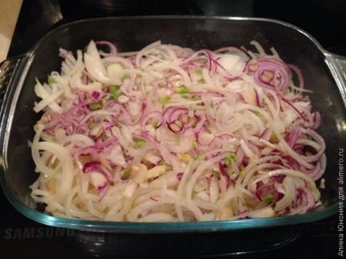 Мясной пирог за 15 минут. 02 Мясной пирог за 15 минут. 02