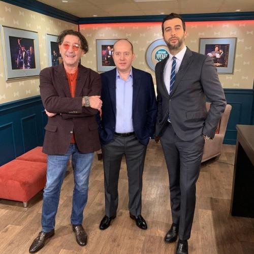 Сергей бурунов просто изменил мир кино! 01