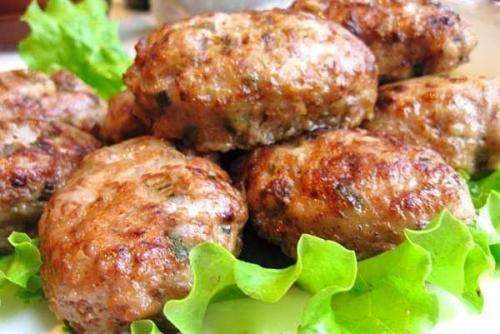 Тор - 10 рецептов изумительных котлет. 06 Тор - 10 рецептов изумительных котлет. 06