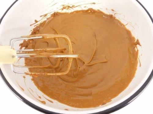 Торт Муравейник за 10 минут. 03