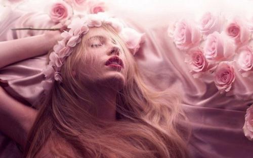 Женственность, мать её!