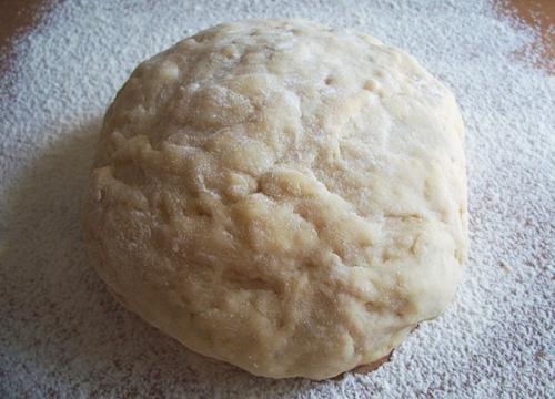 Жареные пирожки Бомбочки из заварного теста на кефире. 01 Жареные пирожки Бомбочки из заварного теста на кефире. 01