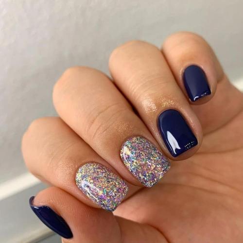 Яркие весенние идеи маникюра на все случаи жизни. 06