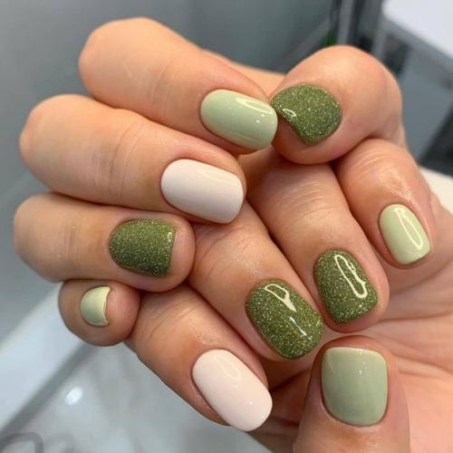 Яркие весенние идеи маникюра на все случаи жизни. 01