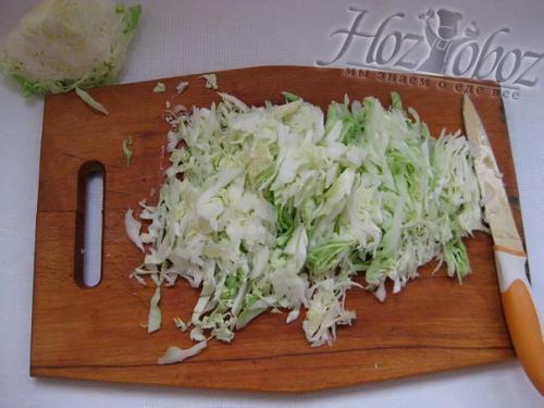 Домашняя шаурма.  Ингредиенты. 03