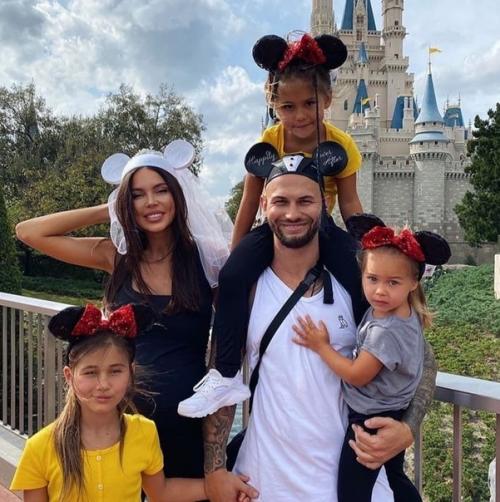 Никогда не верьте идеальной картинке в Инстаграм! 05