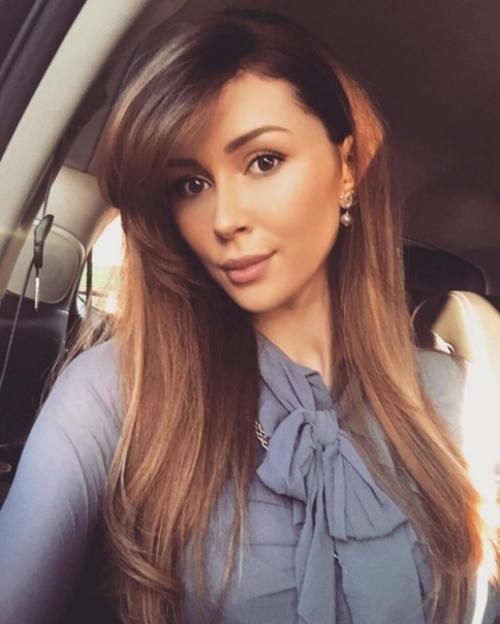 Дочь анастасии Заворотнюк просто копия мамы. 05