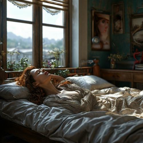 Внутри каждой известной мне женщины есть такой специальный термометр, у которого из отметок есть только ноль.  