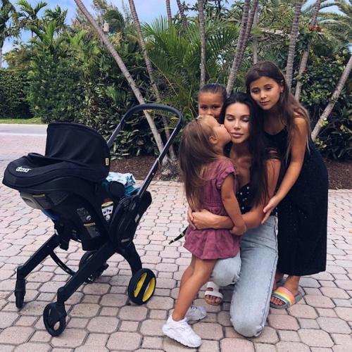 Никогда не верьте идеальной картинке в Инстаграм! 07