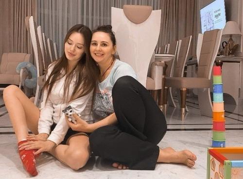 Анастасия Костенко - российская модель, вторая вице - мисс Россия 2014 года. 01