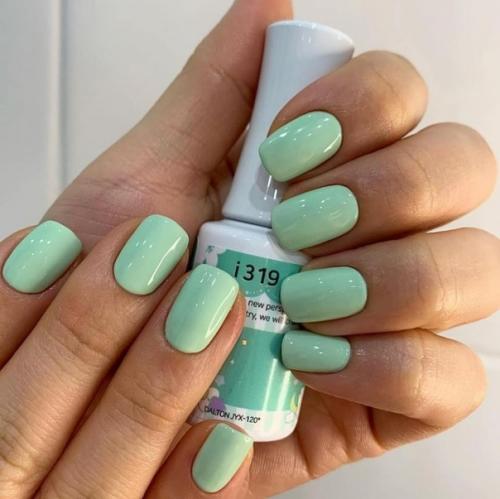 Яркие весенние идеи маникюра на все случаи жизни. 04