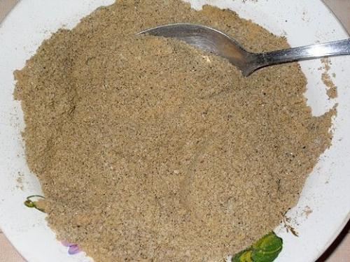 Огурцы в горчичной заливке. 02 Огурцы в горчичной заливке. 02