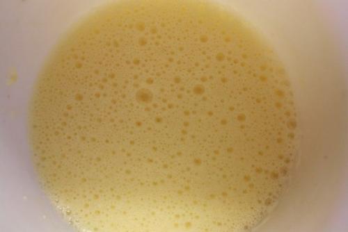 Шоколадно - банановый Брауни - чизкейк. 01 Шоколадно - банановый Брауни - чизкейк. 01