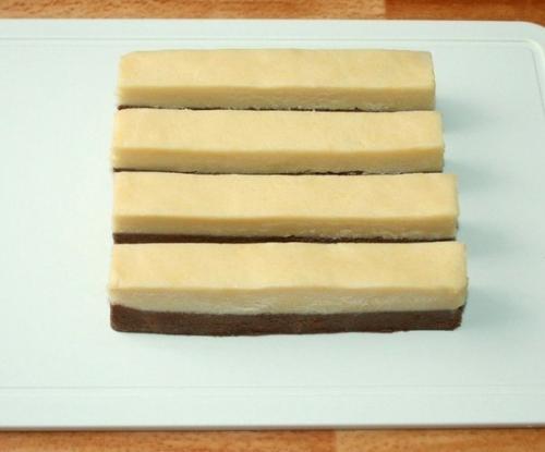 Французское печенье Сабле. 02