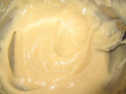 Торт Рыжик, приготовленный в мультиварке. 03