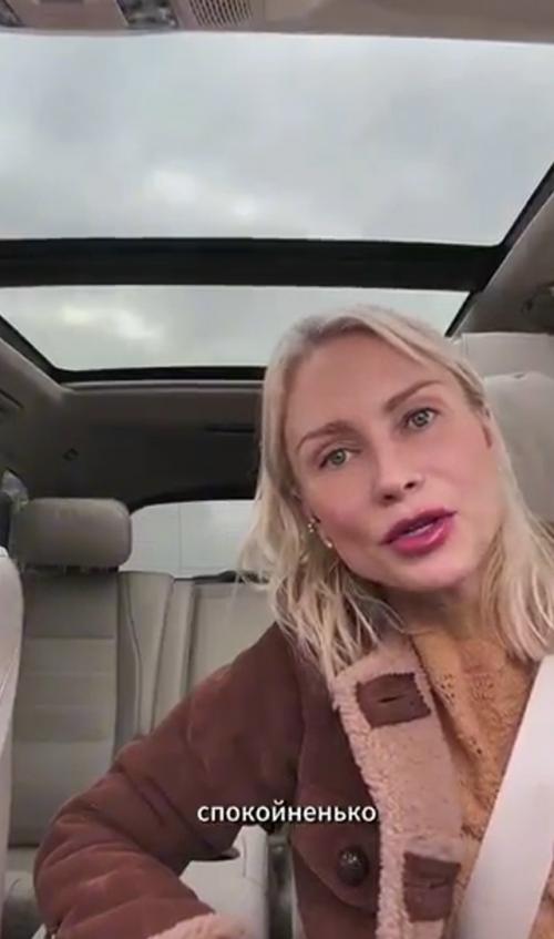 Катя Гордон вступилась за лерчек и блиновскую: призыв к справедливости.

