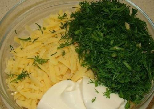 Ленивчики.  Ингредиенты:  Масса - 1. 03