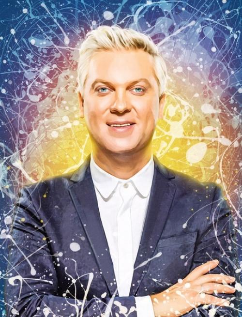 Портреты на холсте нравятся? 03