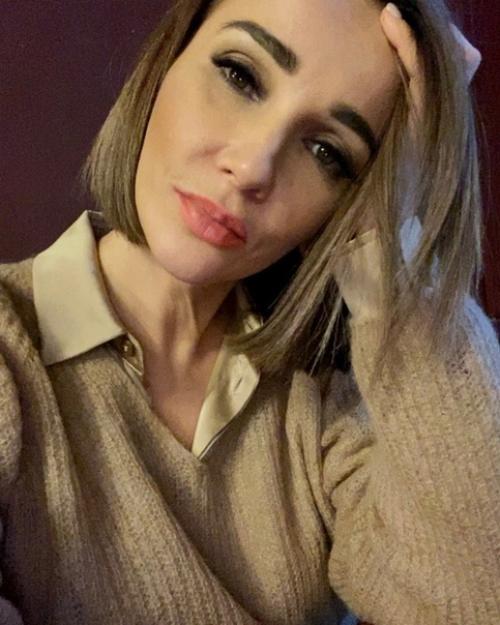 Анфиса чехова так похорошела! 04