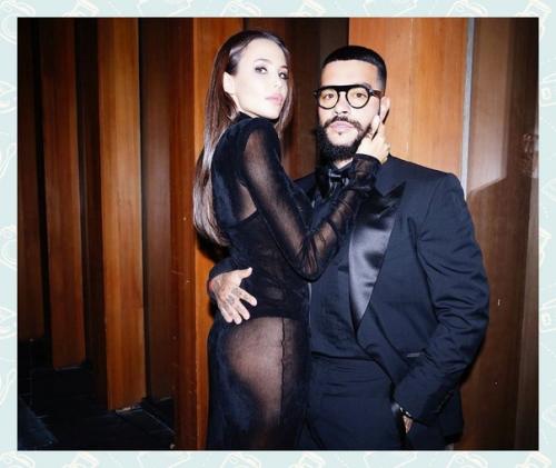 Анастасия решетова со своим молодым человеком. 04