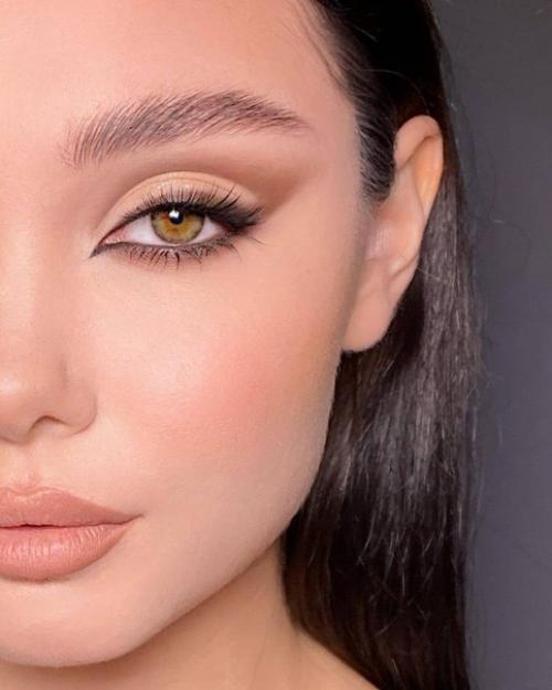 6 идей яркого макияжа глаз. 02