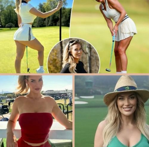 Самая красивая спортсменка мира шокировала мужчин новым советом. 01