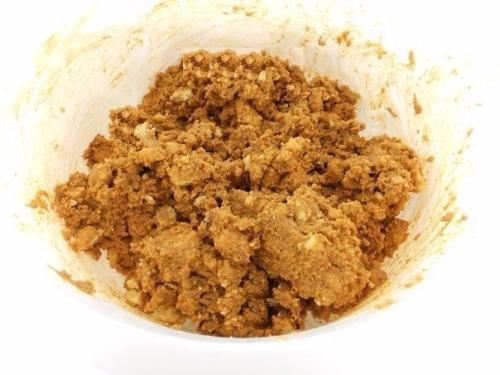 Торт Муравейник за 10 минут. 04