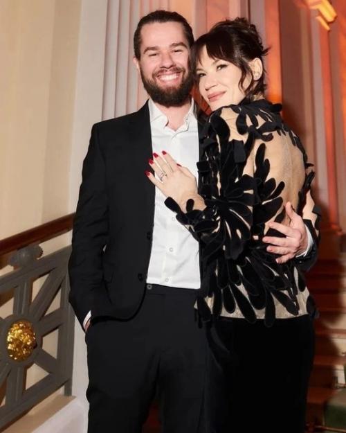 Я Снова Невеста: Ида Галич выходит замуж. 02