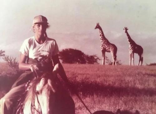 Умерла знаменитая Жертва Пластической Хирургии джоселин вильденштейн, известная как женщина - кошка. 04